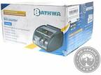 BATHWA Business Grade Money Counter Machine NX-[phone removed]