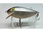 Storm Pre Rapala THINFIN Silver Shad Silver Scale T03 2.5"