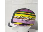 Golden Saddle Cyclery Fitted Hat