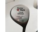 Taylor Made Tour Driver 8.5 Loft Golf Club 43.5” 43 1/2