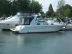 1998 Sea Ray 310 Boat for Sale
