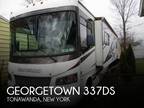 2011 GEORGETOWN 337DS 33ft