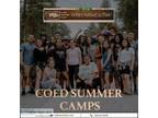 Best Coed Summer Camp Illinois Swift Nature Camp