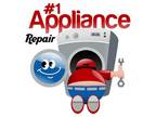 We pickup/Sell/Service/Repair Appliances Commercial/Residential