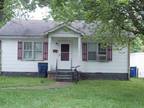 117 West 15th Avenue Bowling Green, KY