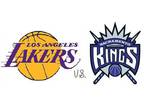 KINGS Tickets, 2 tickets for D