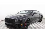 2022 Bentley Continental GT Speed Miami, FL