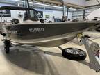 2015 Starcraft PROTROLLER MAG 60ELPT CT Boat for Sale