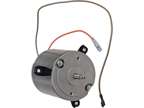 DB Electrical RFM0001 Radiator Cooling Fan Motor Compatible