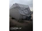 Dutchmen Coleman Lantern 244BH Travel Trailer 2020