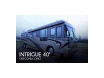 2003 country coach country coach intrigue 38\ suite escape 38ft