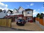 9 bed Semi-Detached House in Reading for rent