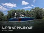 2016 Super Air Nautique 230 Boat for Sale