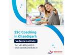 Vedanta institute - ssc coaching in chandigarh