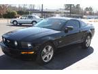 2007 Ford Mustang For Sale