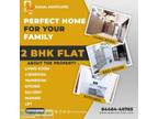 Buy Ready to Move Bedroom Flat in BHK flat in Om Vihar