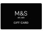 m & s gift card £100