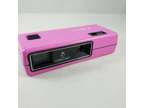 Vintage Concord 118 Camera 110 Film Pink Working with Strap