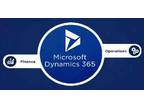 Microsoft Dynamics 365 for Finance and Operations, Dubai