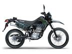 2022 KAWASAKI KLX300 Motorcycle for Sale