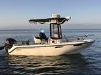 1999 Boston Whaler Outrage Boat for Sale