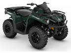 2022 Can-Am Outlander DPS 570