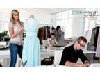 How and where to start a career in fashion design