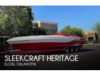 1997 Sleekcraft Heritage Boat for Sale