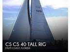 40 foot Canadian Sailcraft 40