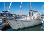 2005 Tayana 48 Boat for Sale