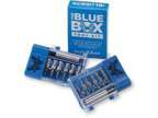 Benchmade 981084F Blue Box Knife Service Torx Tool Kit