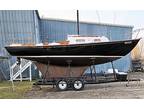 1965 O'Day Outlaw Boat for Sale