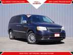 2014 Chrysler Town & Country for sale