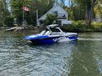 2016 Tige RZX3 Boat for Sale