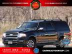 2016 FORD EXPEDITION for sale