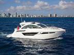 2022 Cruisers Yachts 50 Cantius Boat for Sale