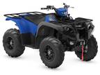 2022 Yamaha Kodiak 450 EPS SE ATV for Sale