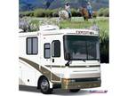 2002 Fleetwood Expedition 36T 36ft