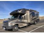 2008 Holiday Rambler Augusta 252DS 25ft