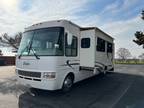 2004 National RV Dolphin 5355 36ft