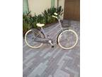 Missoni Limited Edition Ladies Comfort Bike
