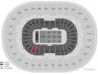 6 Garth Brooks World Tour Tickets, BJCC, 06/13/15, 7PM Lower Level 5L