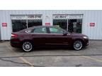 2013 Ford Fusion Hybrid SE Springfield, OH