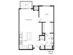 Square at 48 - One Bedroom