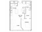 Square at 48 - One Bedroom Suites