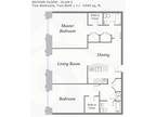 The Eli - 2nd Floor Plan C