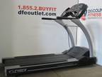 Cybex 550T Pro3 Treadmill -