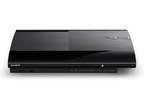 PS3 250GB - 2 controllers - all cords - 5 games - box - warranty -
