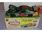 Nascar Diecast Car 1:18 Scale Rare Collectors - Only 2500 Made -