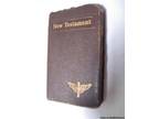 Rare New Testament aka Pocket Bible